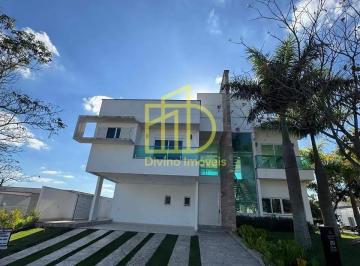 Casa · 950m² · 4 Quartos · 6 Vagas · Casa para venda e aluguel em Parque Reserva Fazenda Imperial de 950.00m² com 4 Quartos, 4 Suites e 6