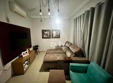 Casa · 130m² · 3 Quartos · 2 Vagas · Casa para venda em Residencial Palestra de 130.00m² com 3 Quartos, 1 Suite e 2 Garagens