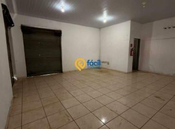 Comercial · 100m² · Sala Comercial para alugar em Vila Silvares de 100.00m²
