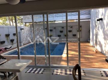 Casa · 300m² · 3 Quartos · 2 Vagas · Casa para venda em Jardim Residencial Maggiore de 300.00m² com 3 Quartos, 3 Suites e 2 Garagens