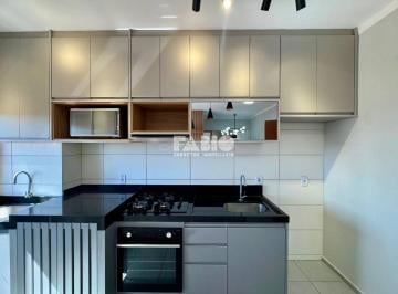 Apartamento · 49m² · 2 Quartos · 2 Vagas · Apartamento para venda em Jardim Bianco de 49.00m² com 2 Quartos e 2 Garagens