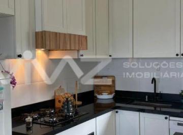 Casa · 52m² · 1 Quarto · 1 Vaga · Casa para venda em Residencial Ravena de 52.00m² com 1 Quarto e 1 Garagem