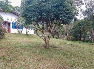 Terreno · 100m² · 4 Quartos · 1 Vaga · Chácara para venda em Contenda de 100.00m² com 4 Quartos, 1 Suite e 1 Garagem