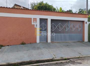 Casa · 161m² · 3 Quartos · 3 Vagas · Casa para venda em Jardim Nova Esperança de 161.00m² com 3 Quartos, 1 Suite e 3 Garagens