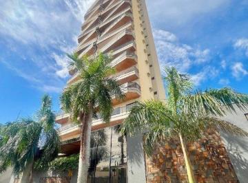 Apartamento · 234m² · 3 Quartos · 2 Vagas · Apartamento para venda em Vl Santa Helena- Ed Pirangy de 234.00m² com 3 Quartos, 1 Suite e 2 Garagen