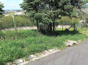 Terreno · 5159m² · Terreno para venda em Bosque de 5159.00m²