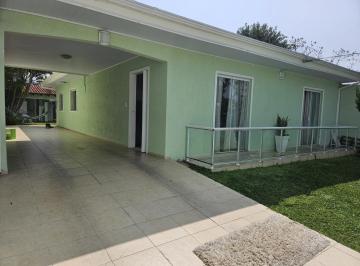 Casa · 170m² · 3 Quartos · 3 Vagas · Casa para venda em Cidade Industrial de 170.00m² com 3 Quartos, 1 Suite e 3 Garagens