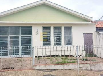 Casa · 171m² · 3 Quartos · 2 Vagas · Casa para venda em Vila Santana de 171.30m² com 3 Quartos e 2 Garagens