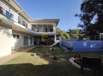Casa · 625m² · 4 Quartos · 9 Vagas · Casa de Condomínio para venda em Condomínio Villagio San Pietro de 625.00m² com 4 Quartos, 4 Suites