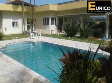 Casa · 380m² · 4 Quartos · Casa para venda em Condomínio Vale da Santa Fé de 380.00m² com 4 Quartos e 4 Suites