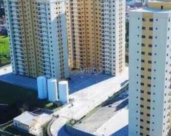 Apartamento · 49m² · 2 Quartos · 1 Vaga · Apartamento para venda em Condomínio Residencial Valença de 49.00m² com 2 Quartos e 1 Garagem