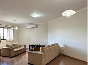 Apartamento · 137m² · 3 Quartos · 1 Vaga · Apartamento para venda em Alto Do Ginásio de 137.00m² com 3 Quartos, 1 Suite e 1 Garagem