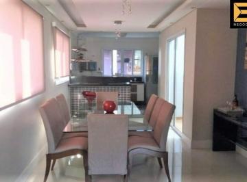 Casa · 270m² · 3 Quartos · 4 Vagas · Casa para venda em HORTO SANTO ANTONIO de 270.00m² com 3 Quartos, 1 Suite e 4 Garagens