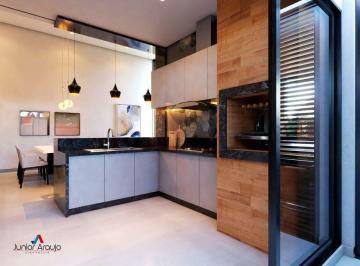 Casa · 66m² · 3 Quartos · 4 Vagas · Casa de Condomínio para venda em Condominio Reserva da Mata de 66.00m² com 3 Quartos, 1 Suite e 4 Ga