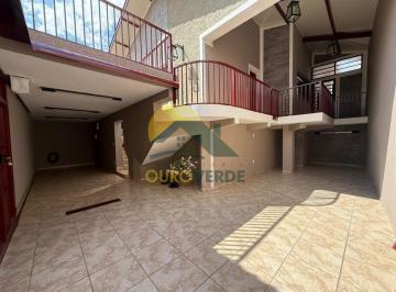Casa · 280m² · 3 Quartos · 4 Vagas · Casa para venda em Jd Novo Campos Elíseos de 280.00m² com 3 Quartos e 4 Garagens