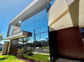 Casa · 488m² · 4 Quartos · 3 Vagas · Casa de Condomínio para venda em Damha 4 de 488.00m² com 4 Quartos, 4 Suites e 3 Garagens