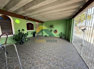 Casa · 110m² · 3 Quartos · 2 Vagas · Casa para venda em Dic Ii de 110.00m² com 3 Quartos e 2 Garagens