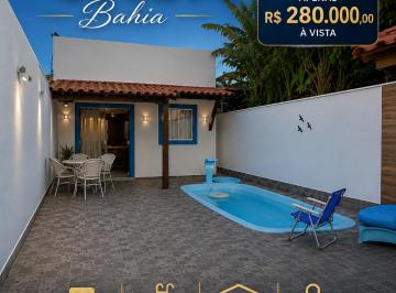 Casa de 2 quartos, Camaçari · Casa em jauá piscina