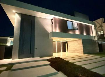 Casa de 5 quartos, Salvador · Casa a venda no Parque Costa Verde com 5 suites piscina e area gourmet