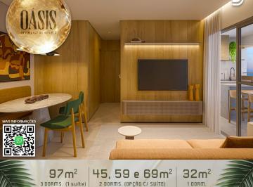 Apartamento de 1 quarto, São Paulo · STUDIOS 27 E 32 m² AO LADO DO METRÔ FINANCIAMENTO DIRETO C/ A CONSTRUTORA
