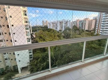 Apartamento · 78m² · 2 Quartos · 1 Vaga · Apartamento Reformado à Venda em Alphaville I, Salvador