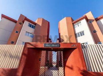 Apartamento · 87m² · 3 Quartos · 1 Vaga · Apartamento à Venda em Curitiba/PR | 3 Quartos | Rebouças