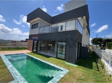 Casa · 305m² · 5 Quartos · 6 Vagas · CASA À VENDA NO ALPHAVILLE PERNAMBUCO 2