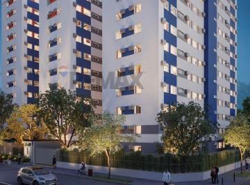 Apartamento · 35m² · 2 Quartos · 1 Vaga · APARTAMENTO EM SAN MARTIN - 33,62 M² E 34,73 M² - 2 QTOS  - LAZER COMPLETO
