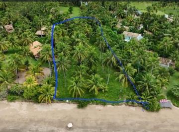 Terreno · 3355m² · Terreno dos Sonhos em Porto de Pedras, Alagoas