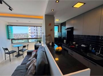 Apartamento · 54m² · 2 Quartos · 1 Vaga · Apartamento à venda em Casa Amarela com 54m² 2 quartos