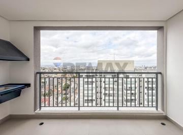 Apartamento · 48m² · 2 Quartos · Apartamento 48M² para Locação no Oásis Condomínio Clube – Vila Guilhermina