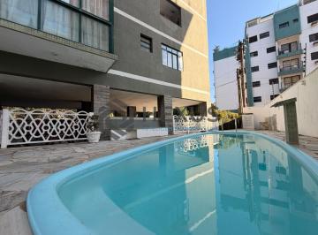 Foto · Apartamento reformado com varanda e lazer a 450m da praia na Enseada, Guarujá