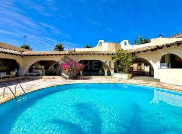 Foto · Casa com piscina e área gourmet no Jardim Acapulco, Guarujá