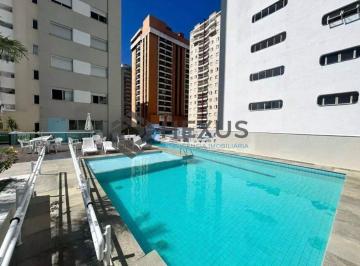 Foto · Apartamento com varanda gourmet e lazer a 100m da praia nas Pitangueiras, Guaruj