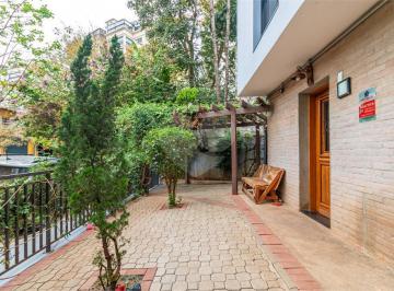 Imagem Principal · Casa de Vila com 2 quartos á venda na Chácara Santo Antônio, São Paulo