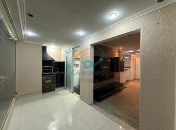 Apartamento · 83m² · 3 Quartos · 2 Vagas · Apartamento em Jardim Zaira - Guarulhos, SP