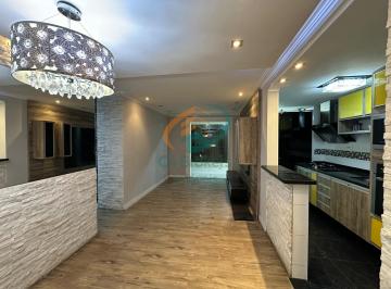 Apartamento · 83m² · 3 Quartos · 2 Vagas · Apartamento em Jardim Zaira - Guarulhos, SP