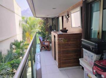 Apartamento · 85m² · 2 Quartos · 2 Vagas · Apartamento - / Residencial / Leblon