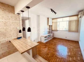 Apartamento · 70m² · 2 Quartos · 1 Vaga · Apartamento :  / Residencial / Leblon