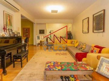 Apartamento · 137m² · 3 Quartos · Apartamento : / Residencial / Gávea