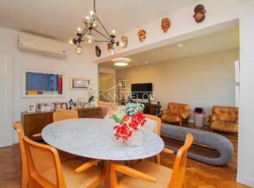 Apartamento · 168m² · 4 Quartos · 1 Vaga · Apartamento : Padrão / Residencial / Ipanema