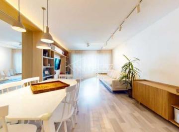 Apartamento · 180m² · 3 Quartos · 2 Vagas · Apartamento com Área Privativa :  / Residencial / Lagoa