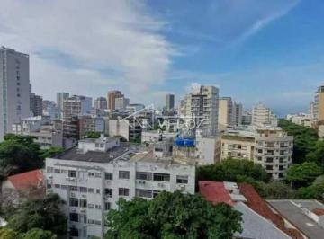 Apartamento · 130m² · 4 Quartos · 1 Vaga · Apartamento : Padrão / Residencial / Leblon