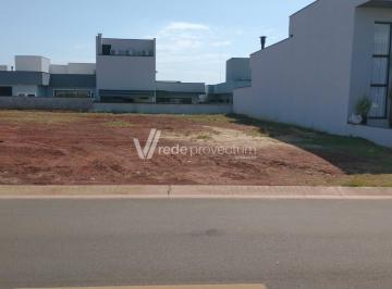 0 · Terreno a venda no Condomínio Royal Garden na cidade de Paulínia.