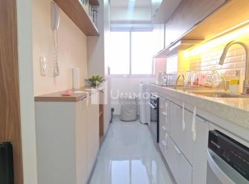 0 · apartamento à venda em Jardim Rosolém