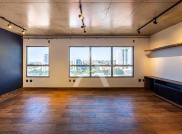 0 · Apartamento de 70m² a venda no Cambuí em Campinas