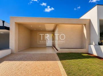 0 · Casa térrea à venda no Condomínio Residencial Terras da Estância