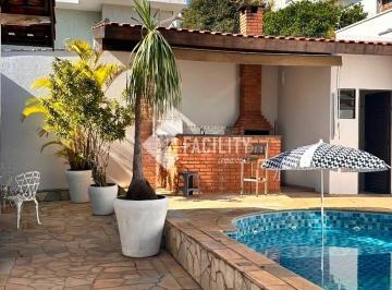 0 · Casa à Venda e Locação no Parque Alto Taquaral – Campinas/SP