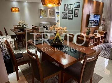 0 · apartamento à venda em Vila Industrial