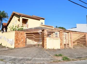 0 · Casa à Venda no Parque São Quirino – Campinas/SP